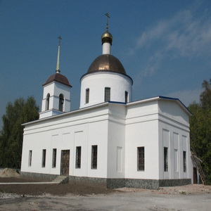 храм в зюзино раменский район расписание богослужений